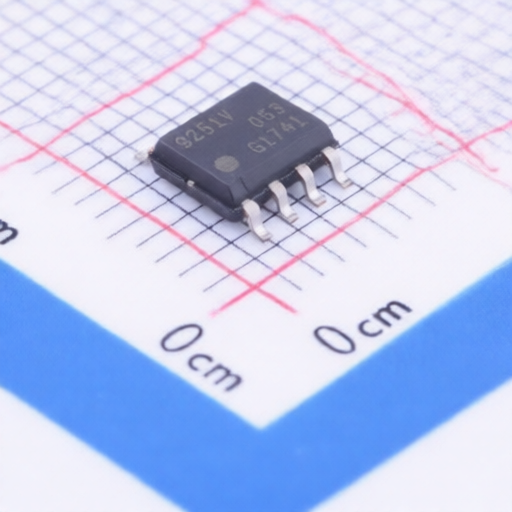 Infineon TLE9251VSJ for sale