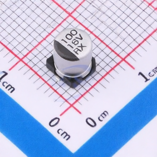 JARSON RX1C101M0506 for sale