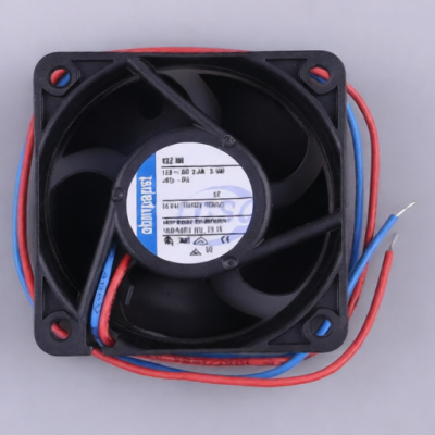 ebmpapst 622HH for sale