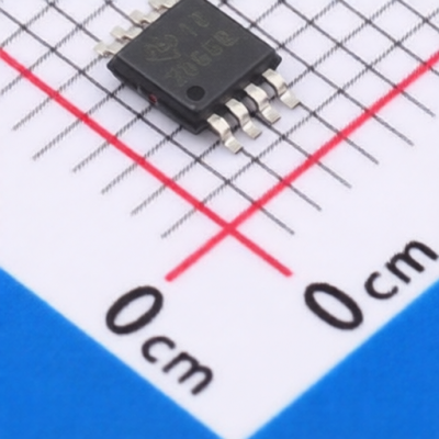 TI TPS2066TDGNRQ1 for sale