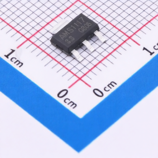 IDCHIP 1117-3.3 for sale