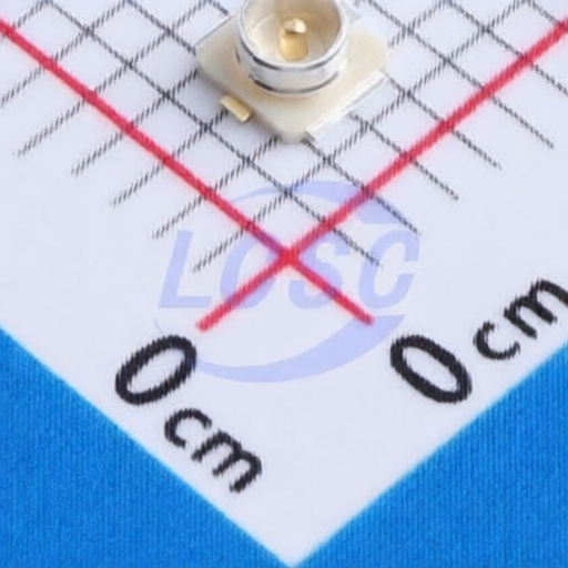 HRS U.FL-R-SMT-1(80) for sale