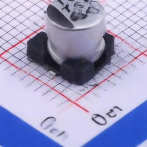 Chengx RVT1C101M0605 for sale