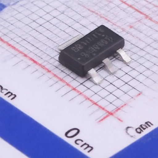 BLUE ROCKET LD1117SG-3.3 for sale