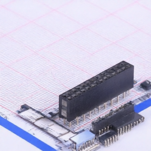 CONNFLY Elec DS1023-2*14SF11 for sale