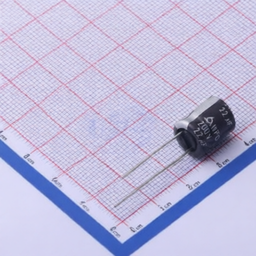 SAMYOUNG NFC200V22M10*12.5 LO for sale