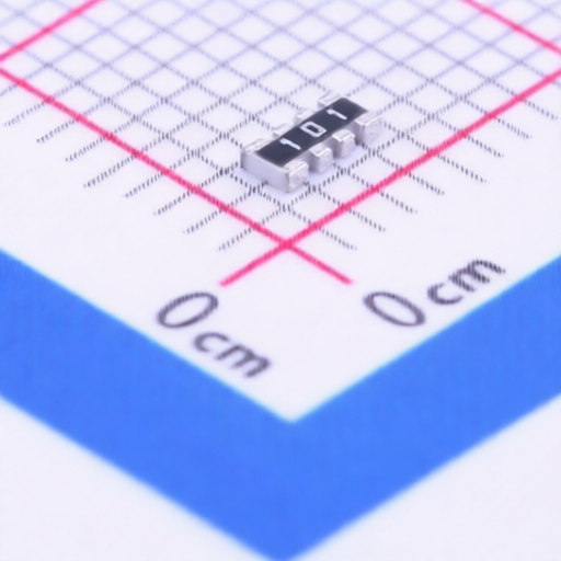 EVER OHMS CRA034RF100RP05Z for sale