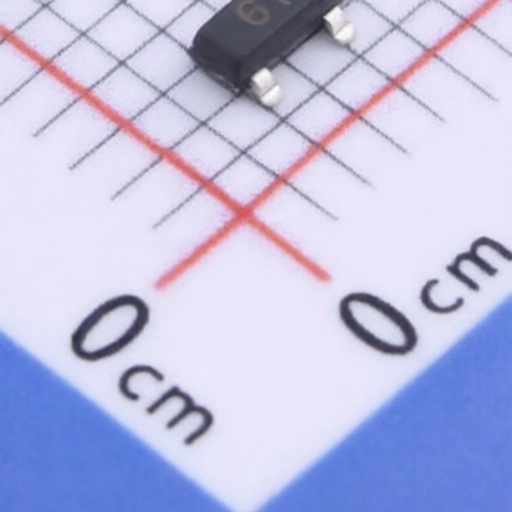 YANGJIE MMBT5551Q for sale