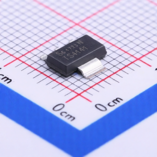 Infineon BTS4141N for sale