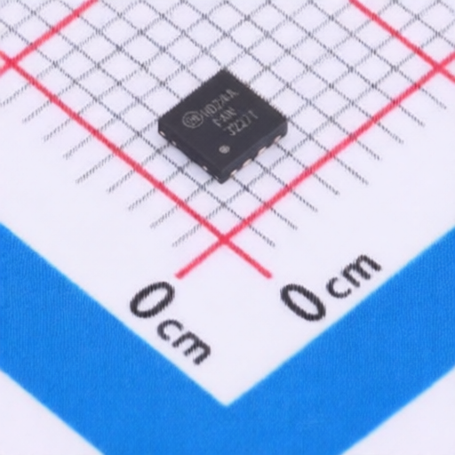 onsemi FAN3227TMPX for sale