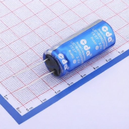 CDA LIC1840Q3R8757 for sale