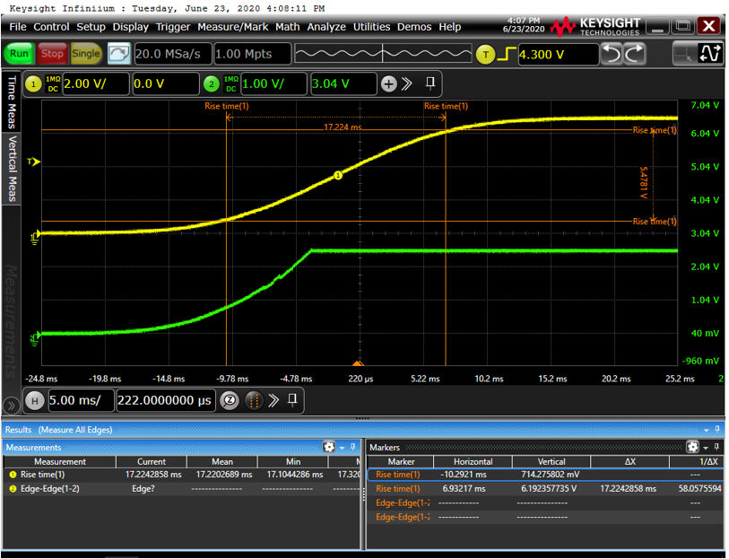 3PEAK TPR6040F25-S3TR-S for sale