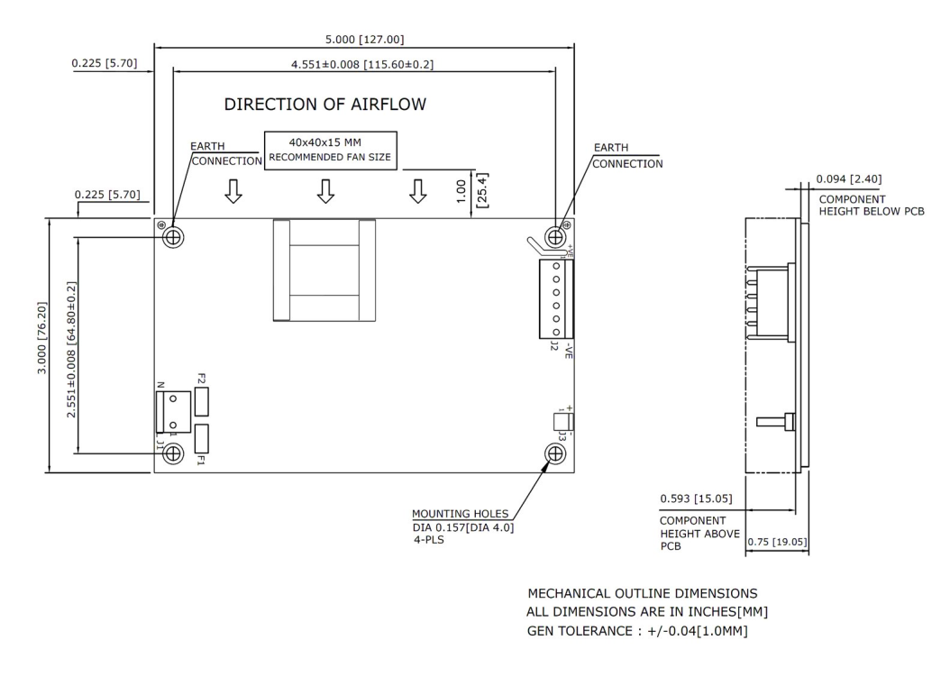 Bel Fuse ABC275-1015L for sale