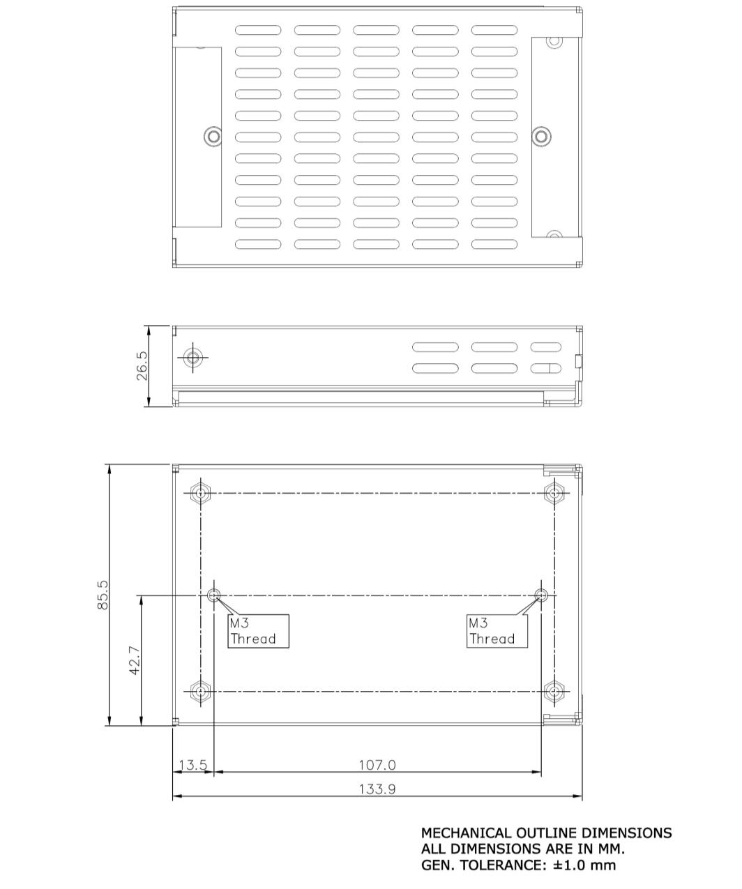 Bel Fuse ABC275-1015L for sale