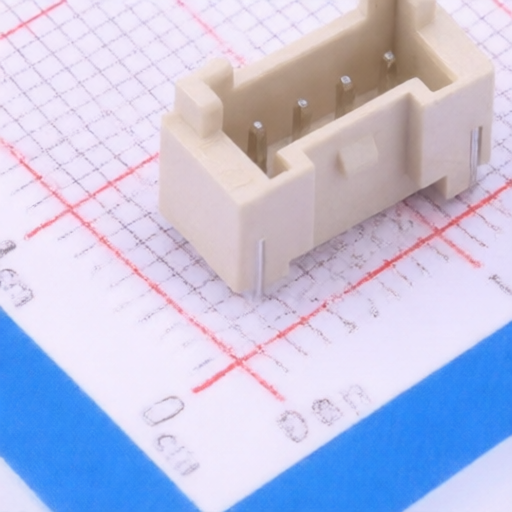 CJT(Changjiang Connectors) A2012WV-S-4P for sale