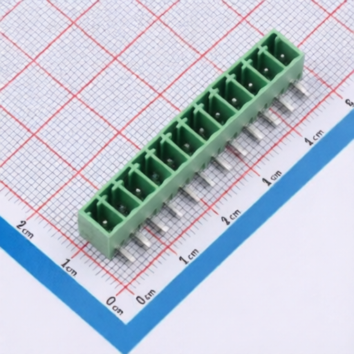 Hong Cheng HC-JXDZRC-3.81-12P for sale