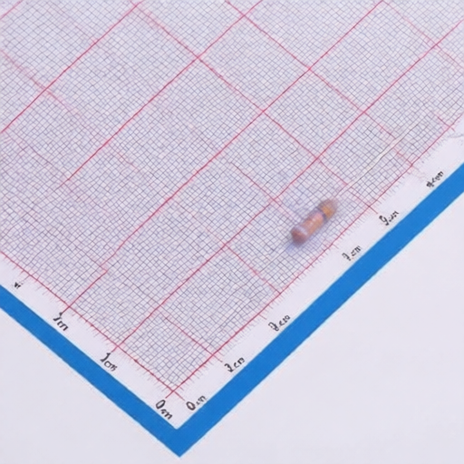 CCO(Chian Chia Elec) FR1/2W4.7Ω±5% T for sale