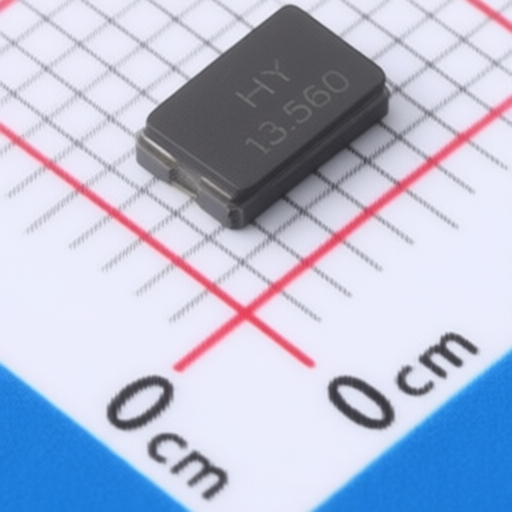 Huiyuan crystal HY13560MSMD5032TCOB1R10 for sale