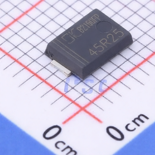 Shenzhen DongKe Semicon DK5V45R25 for sale