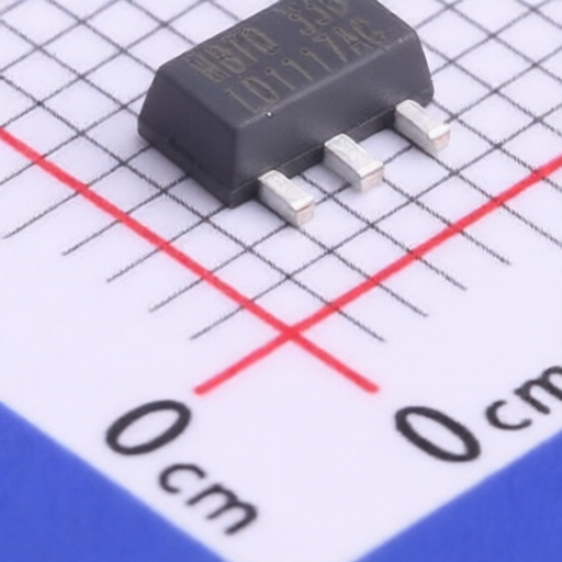 UTC LD1117AG-33-AB3-B-R for sale