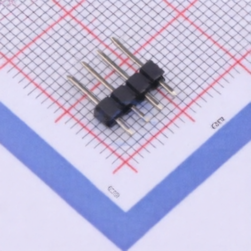 ZHOURI 2.54-1*4 for sale