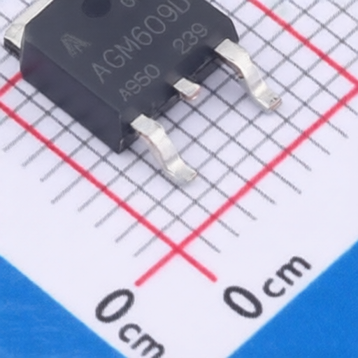 AGMSEMI AGM609D for sale