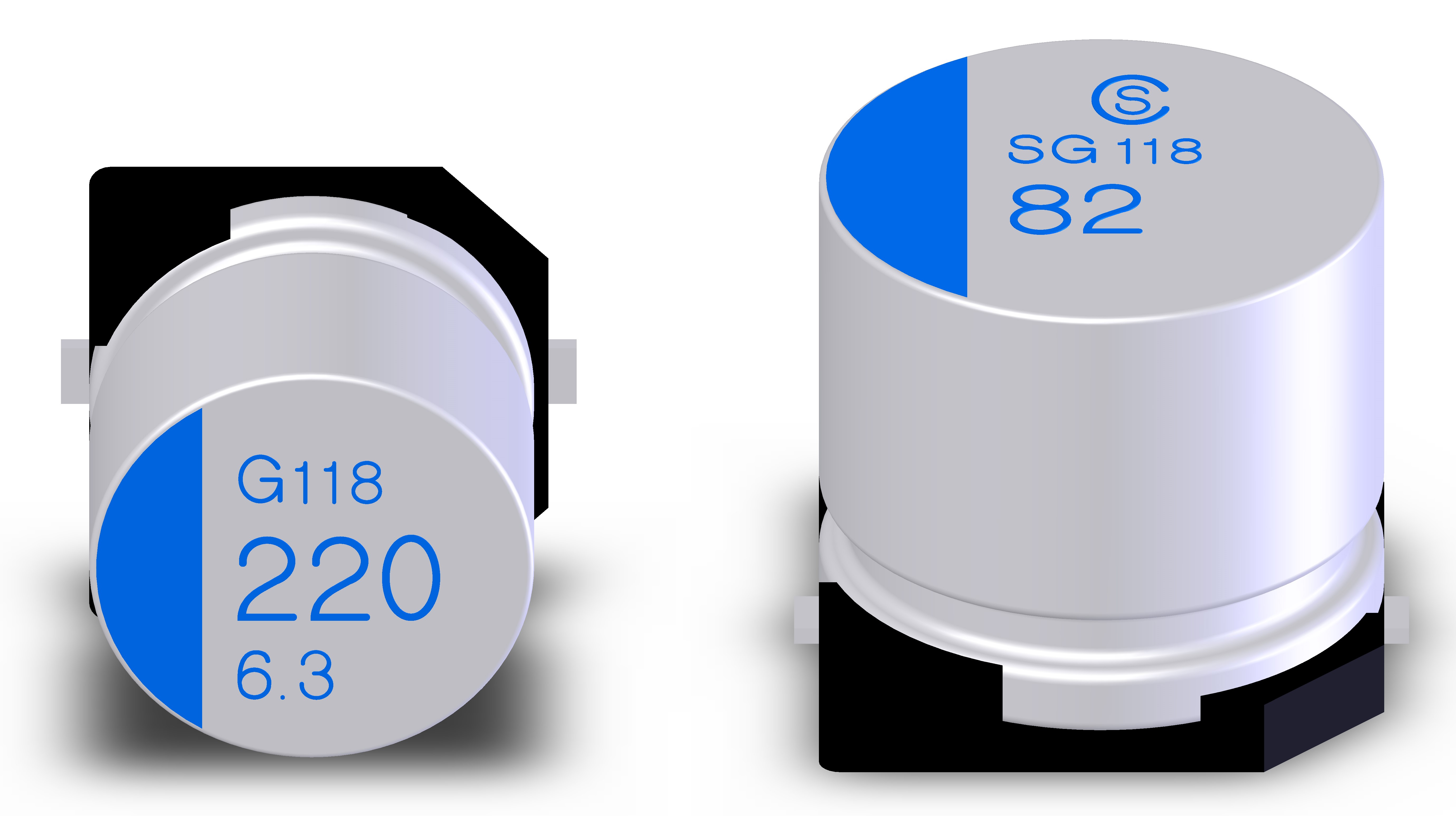 Chinsan VSG0E561MCB6357E for sale