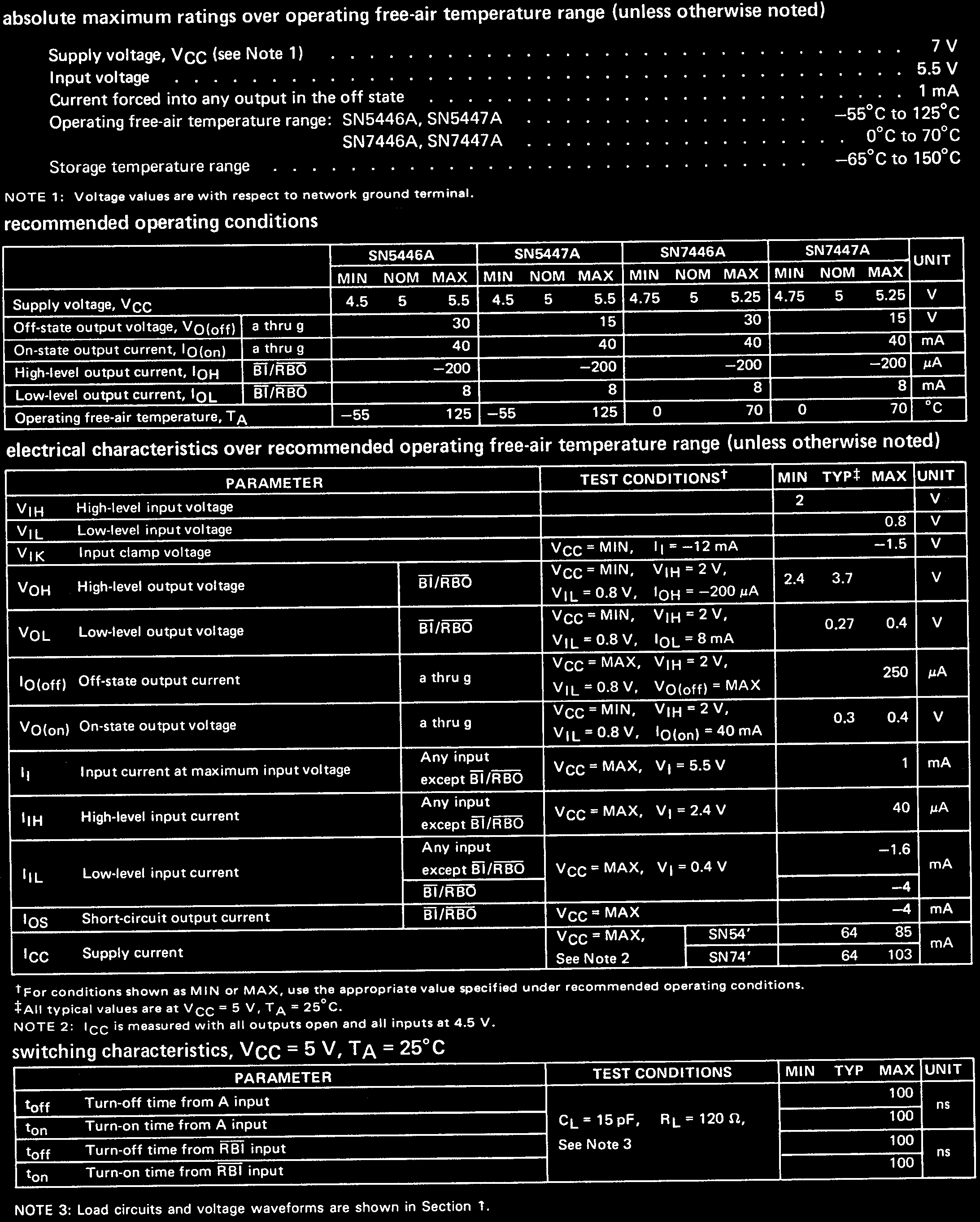 Rochester Electronics 74LS491ANS for sale