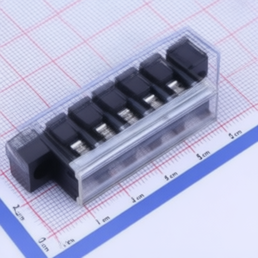 Cixi Kefa Elec KF28HM-7.62-5P for sale