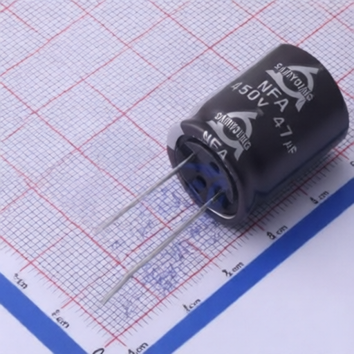 SAMYOUNG NFA450V47M18*25 LO for sale