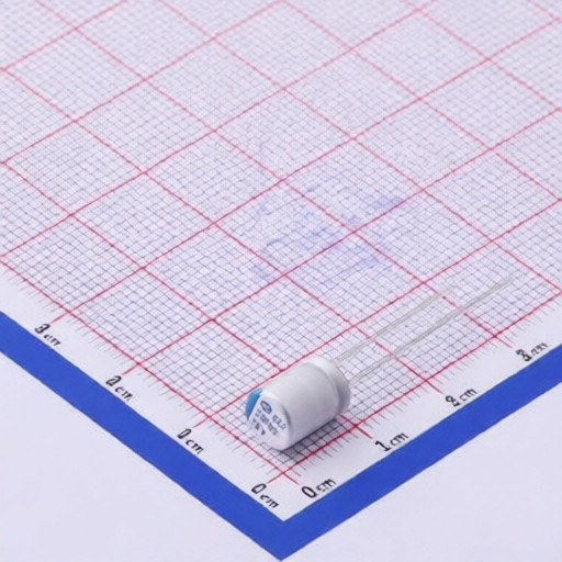 BERYL Electronic Tech BC016M331LO6.3*8L-1A4T for sale