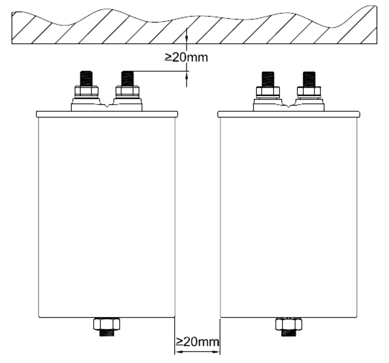 TDK B32362A3407J030 for sale