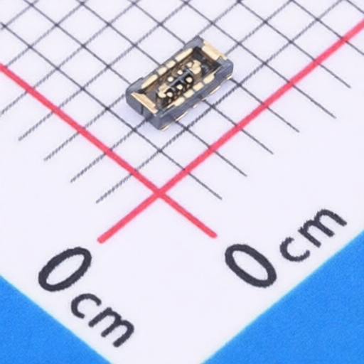 HRS BM29B0.6-4DS/2-0.35V(51) for sale