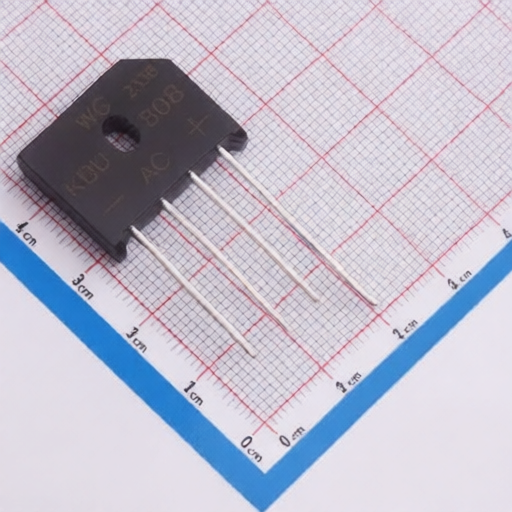 Wild Goose KBU808 for sale