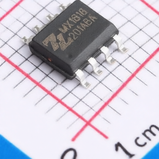 Mixic MX1618 for sale