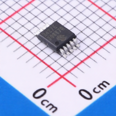 MICROCHIP MCP3427-E/UN for sale