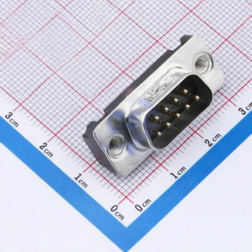 Amphenol L717TSEH09POL2RM5 for sale