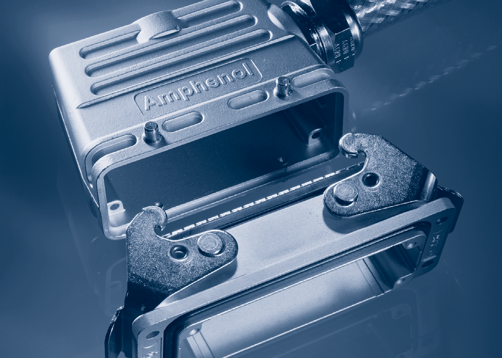 Amphenol VN162000103V for sale