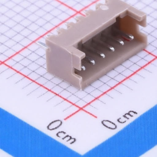 CJT(Changjiang Connectors) A1252WV-6P for sale