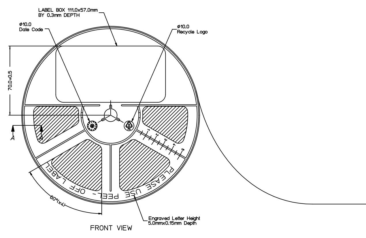 Broadcom AEDR-9830A-102 for sale