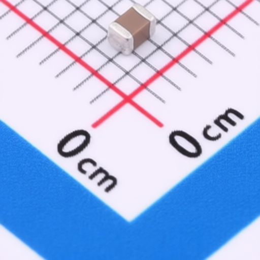 Chinocera HHV0805R7225K101NSLJ for sale