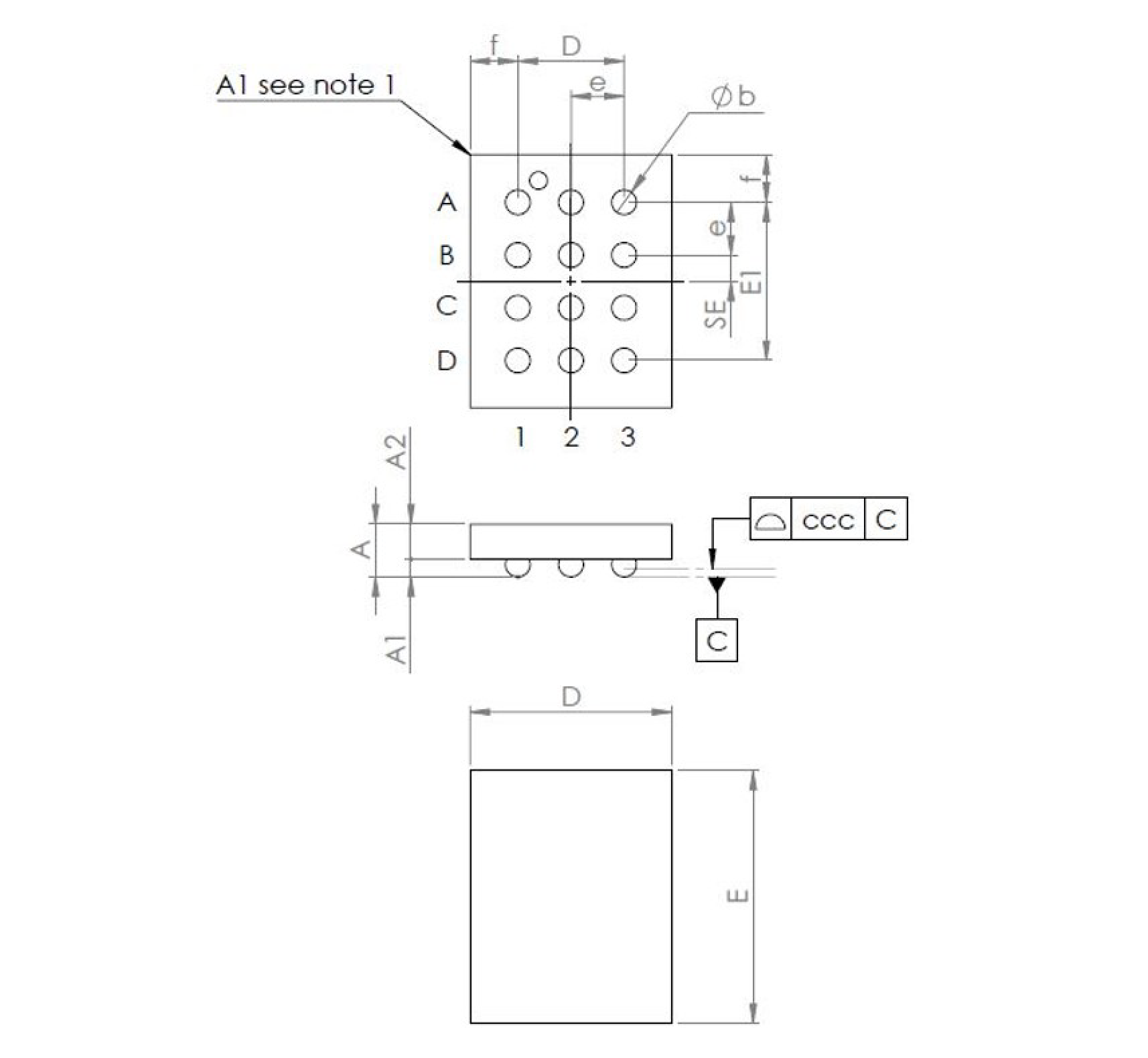 ST STBC15LJTR for sale