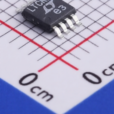 ADI LTC6930IMS8-4.19#PBF for sale