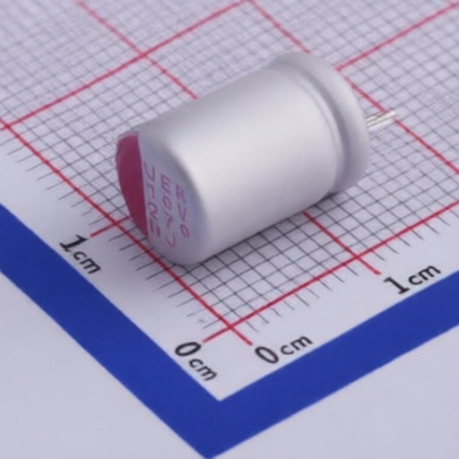 Man Yue Tech UER277M1CF1ACB for sale