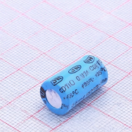 Nantong Jianghai Capacitor ECR1HPT471MLL125020 for sale