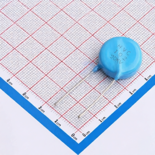 HVC HVC-20KV-DL21-F12.5-102K for sale