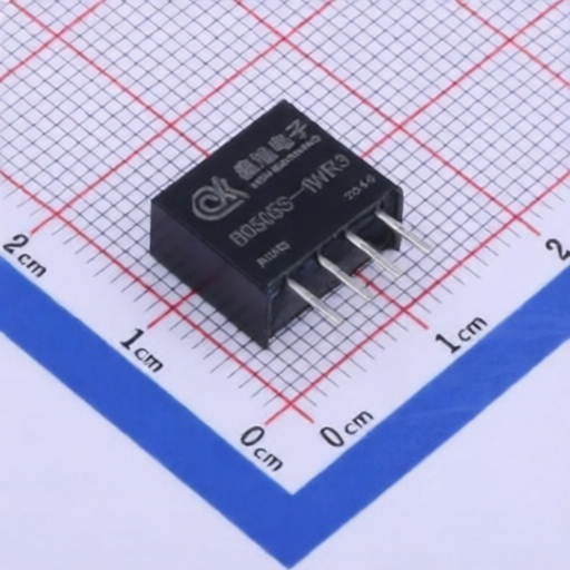 DEXU Electronics B0505S-1WR3 for sale