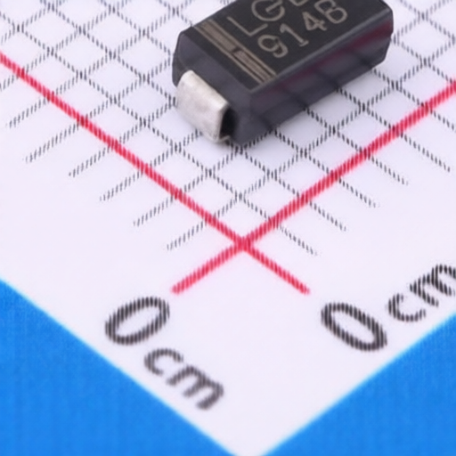 LGE 1SMA5914B for sale