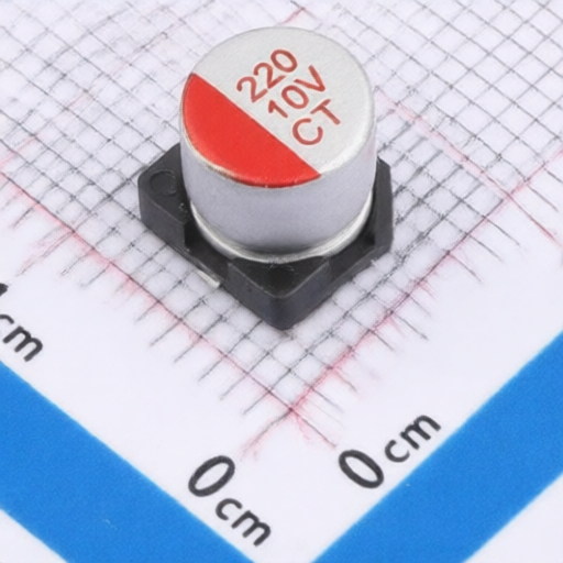 ChengTao CT1A221M0605 for sale