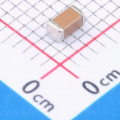 IHHEC C1206X103K152TZ for sale